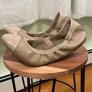 Dexflex Comfort Flats